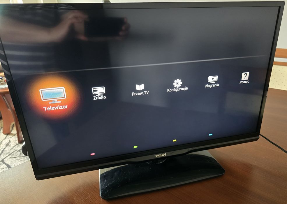 Telewizor Philips 28phh4109/88