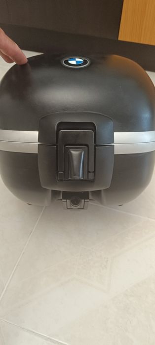 Top case Original BMW 26 litros