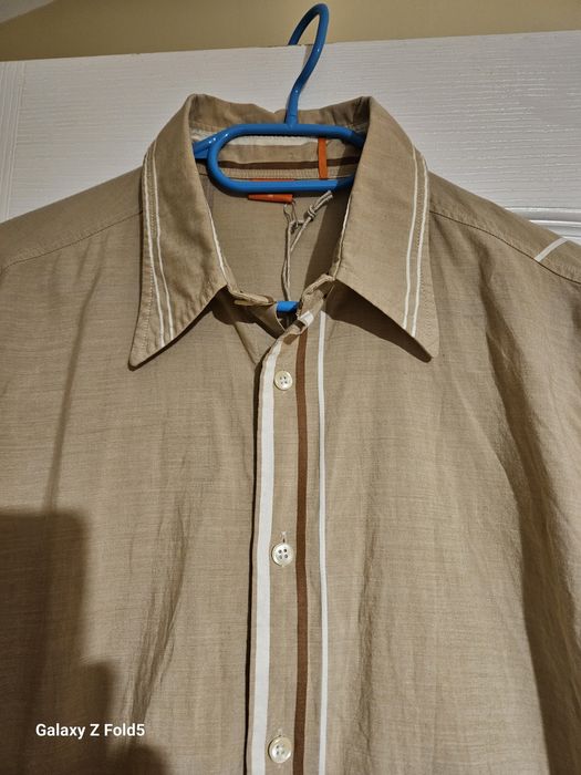 Koszula Hugo Boss  M