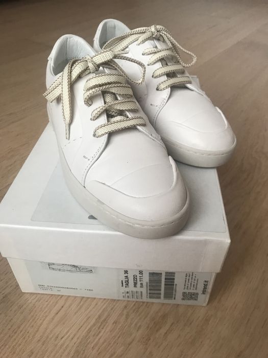 Кеди Max Mara  оригінал