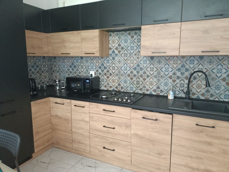 Wynajmę mieszkanie centrum Katowic Superjednostka