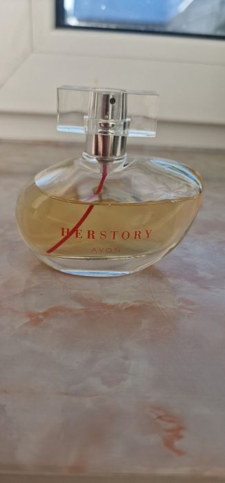 Perfumy Avon Her Story