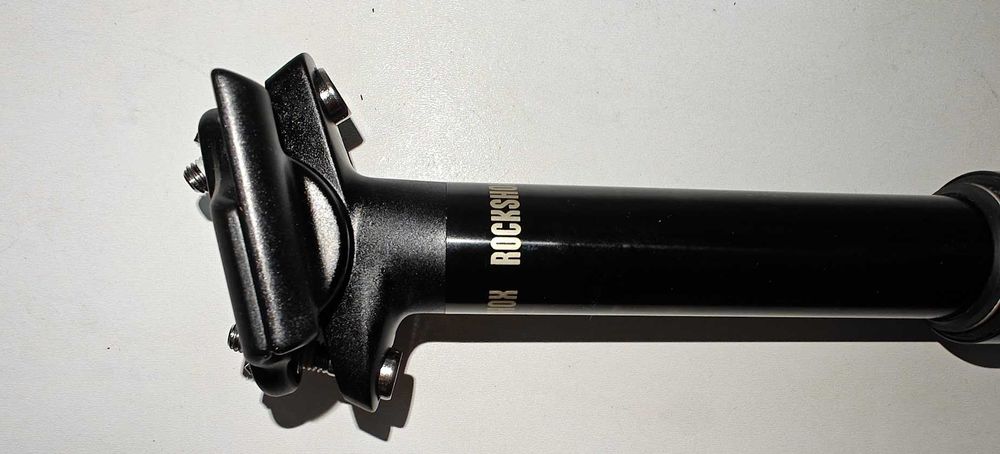 Rock Shox Sztyca regulowana Rock Shox Reverb