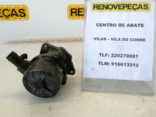 Depressor dos travões / bomba de vácuo RENAULT Kangoo (KC0/1_)