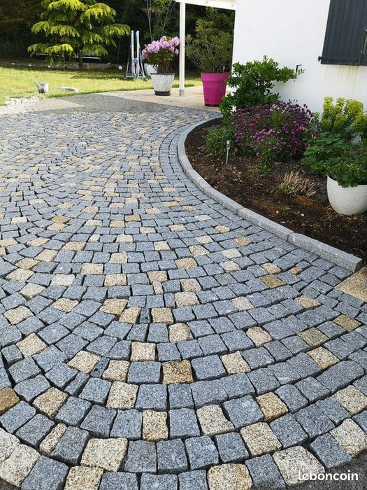 Criações e renovações de todo tipo de entradas e outros