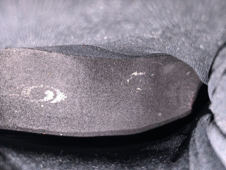 Ботинки зимні Salomon 43 27.5