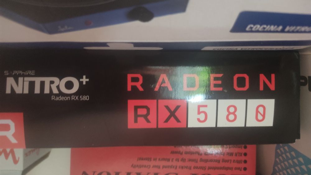 PC Desktop Torre Gaming Edição