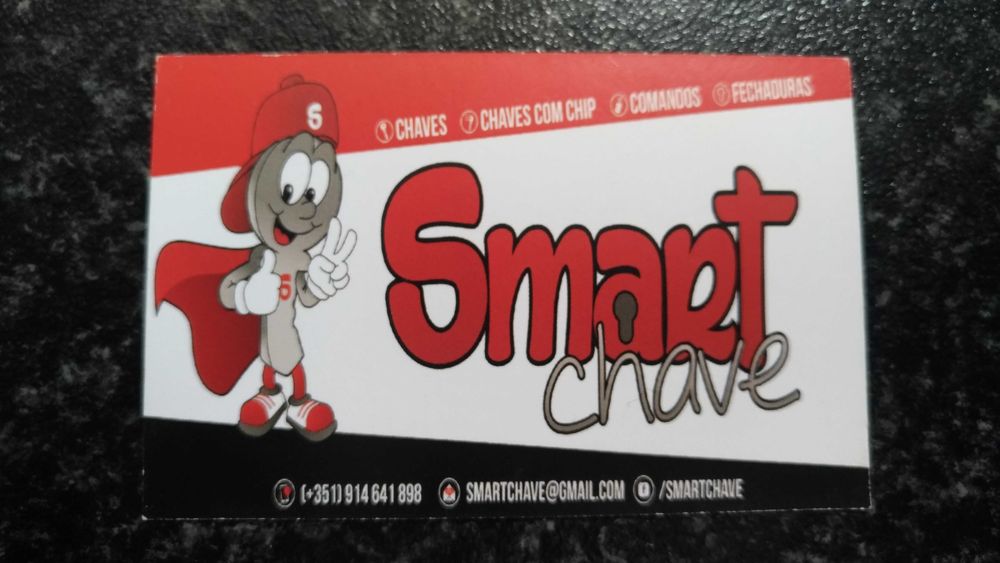 Smartchave-Tudo sobre chaves Auto