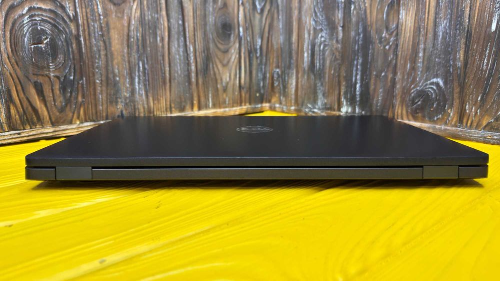 Супер Ціна! Офісний Ноутбук Dell Latitude 5500 /Core i7-8665u/UHD 630