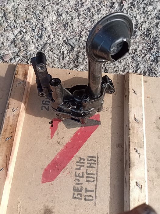 На 1.9 tdi. Ціна договірна.