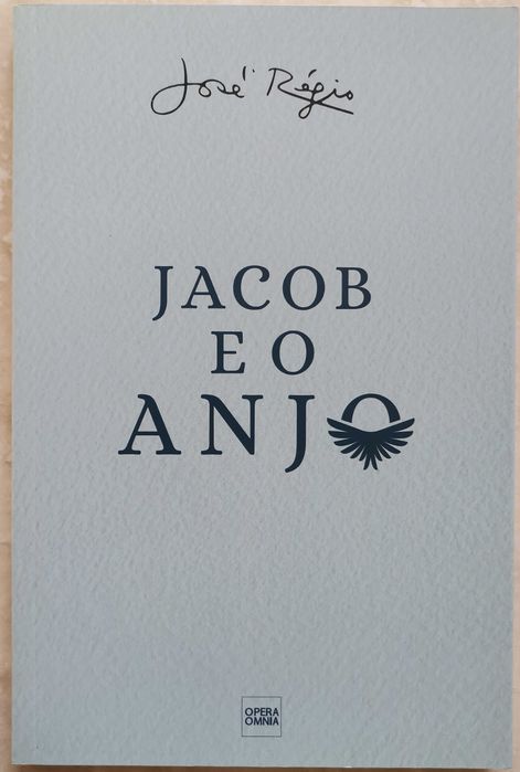 Portes Grátis - Jacob e o Anjo