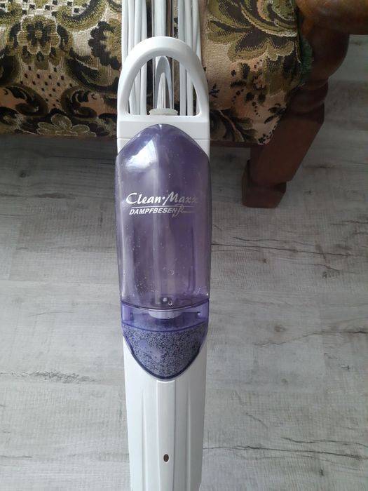 Парова швабра Clean Maxx SV-418 / 1500W