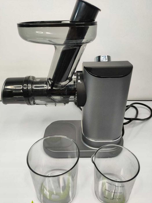 B236 Sokowirówka - Wyciskarka Wolnoobrotowa Soków Na Zimno 700ml 150W