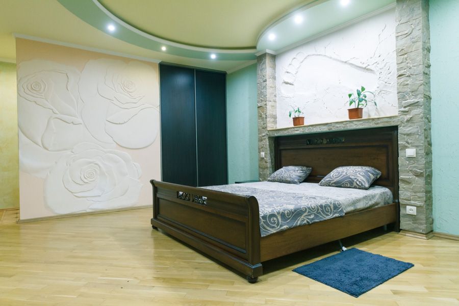 Подобово Погодино 1 кімн з сауной, Позняки Григоренко, 28