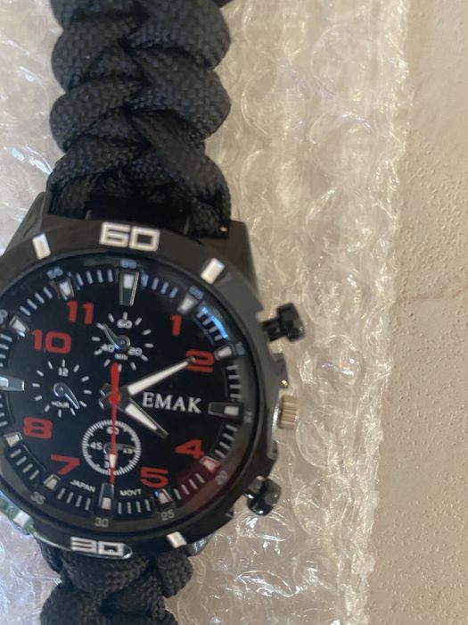 Тактичний годинник