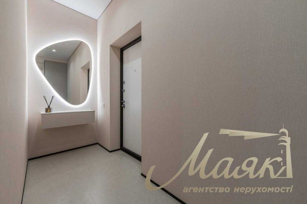 2-кімнатна квартира за адресою вул. Саперне поле (площа 65 м²) - Atlanta.ua - фото 16