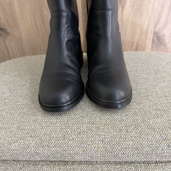 Жокейскі чоботи Louis Vuitton