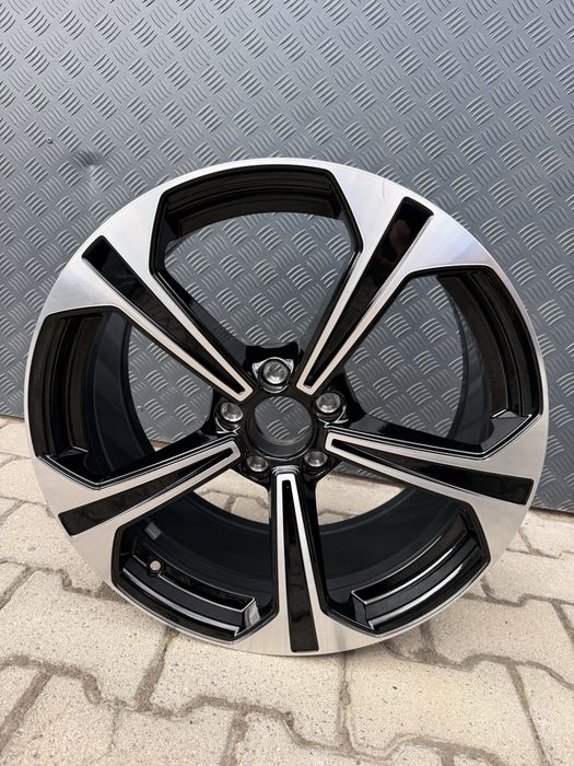 Felga koło aluminiowa Mercedes w214 A2144013600 8.5" x 19" 5x112 ET 35.5