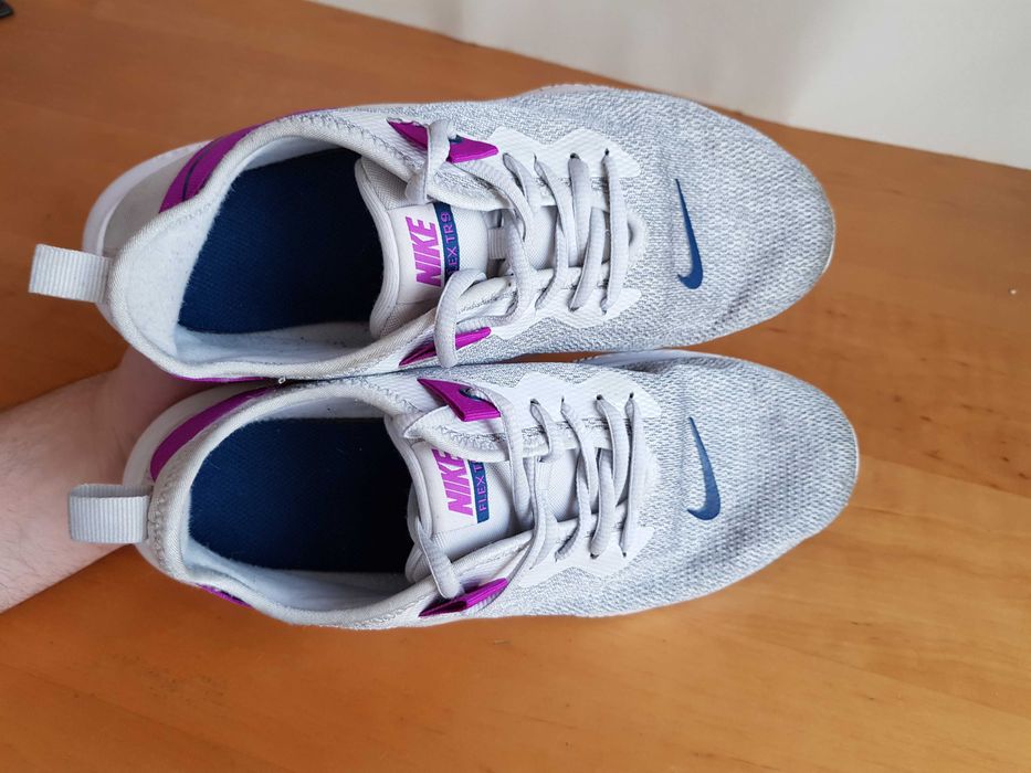 Nike Flex Trainer 9  R 41