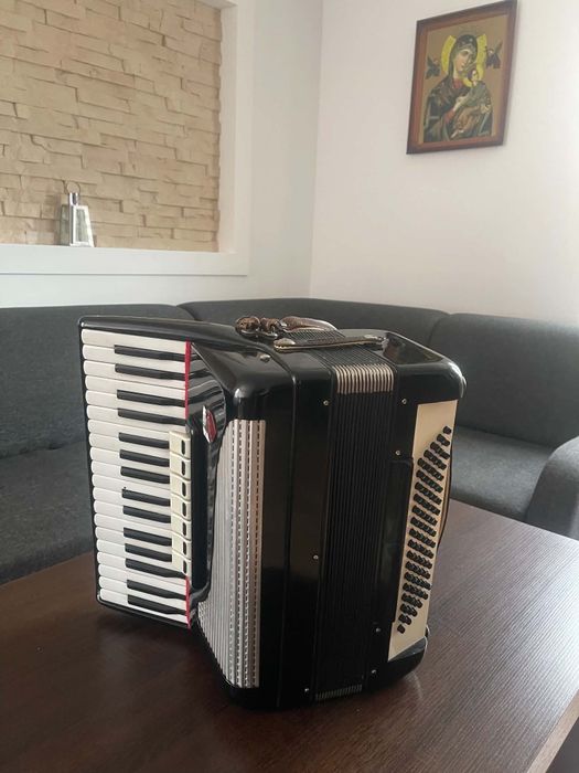 Akordeon Wiktoria 2 80