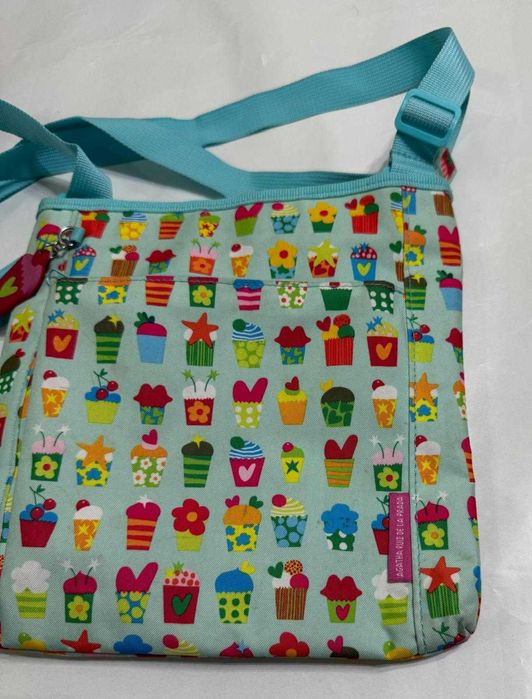 Malas/Mochilas/Bolsas para Menina