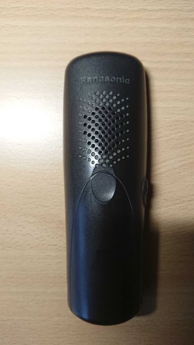 Радіотелефон Panasonic KX-TCD500RUT