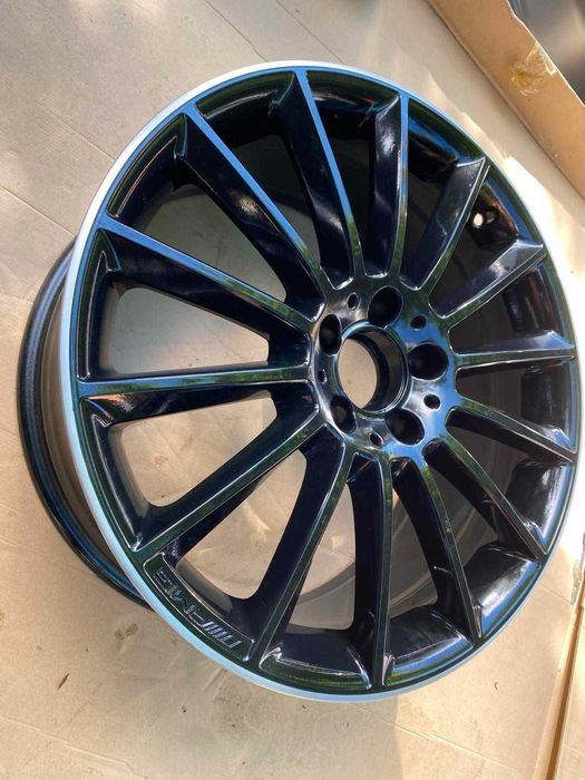 Mercedes CLA C118 Pojedyncza Felga 19
