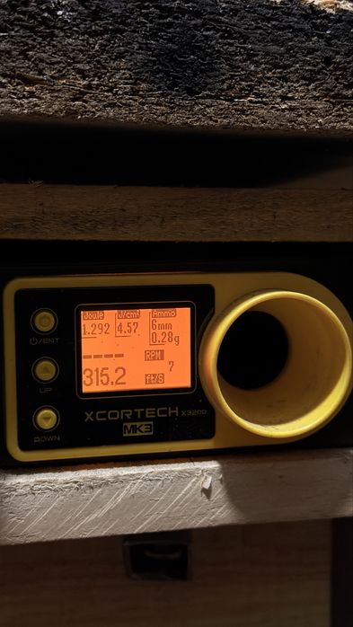 Rossi Marsoc 9” - Full Black