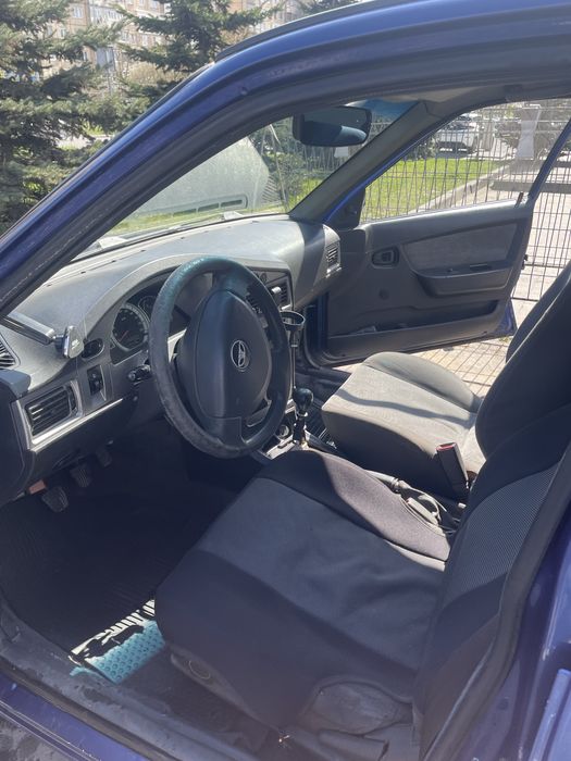 Daewoo Nexia 2008р 1.5 16v