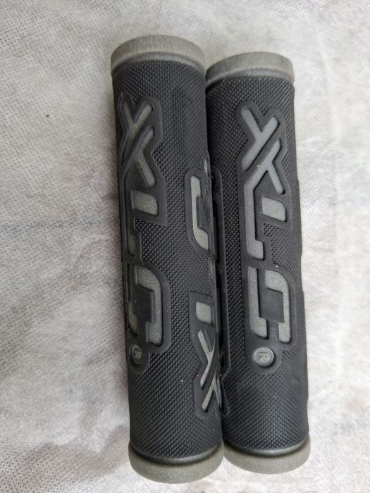 Гріпси XLC. Ціна договірна.