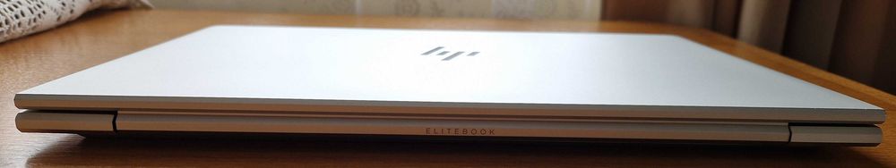 Laptop HP Elitebook 850 G7