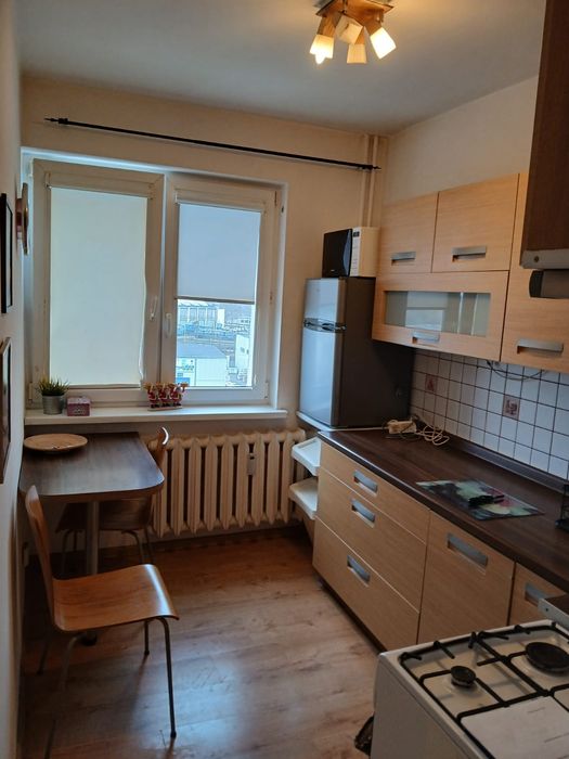 Wynajmę mieszkanie M3 Bartodzieje  ul. Głowackiego 47