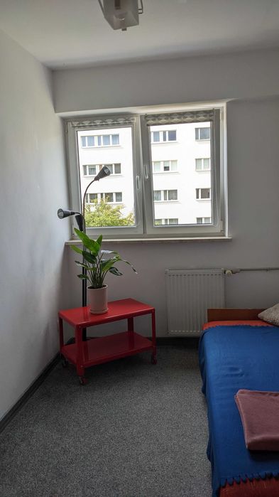 Mieszkanie – Warszawa - Widok 2