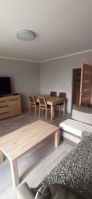 Mieszkanie M3  Zawiszy Czarnego