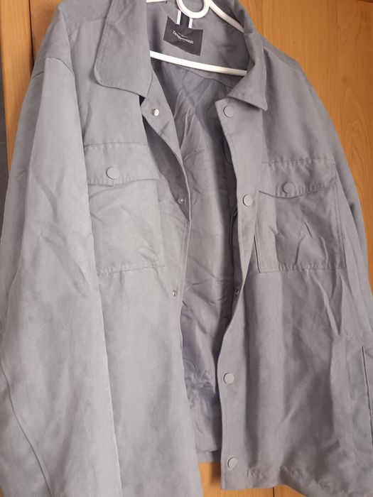 Koszula,marynarka  5 XL