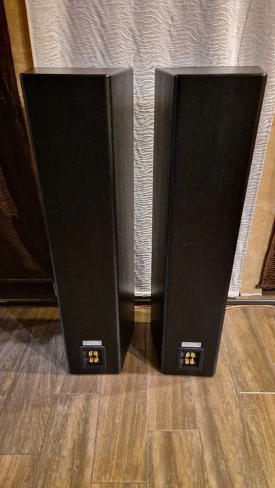 Акустика колонки Sony SS-F80ES Hi-End класса