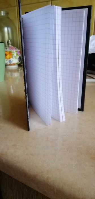 Блокноты новвые  15шт