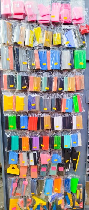 Інструмент для тонування,., ракелі, стяжки,вигонки , полівезатори,ножі