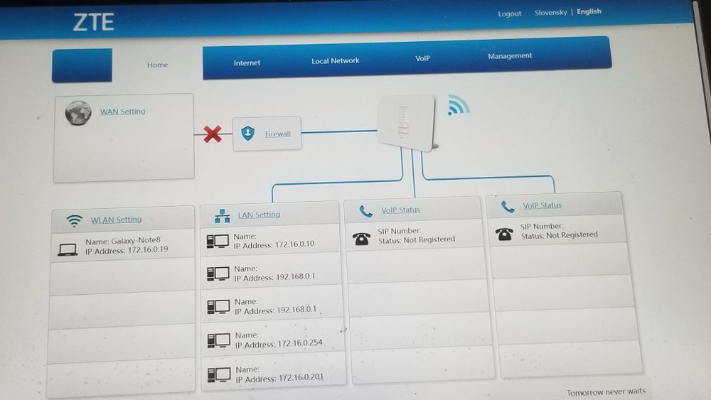 WiFi як Apple ПРАЦЮЄ