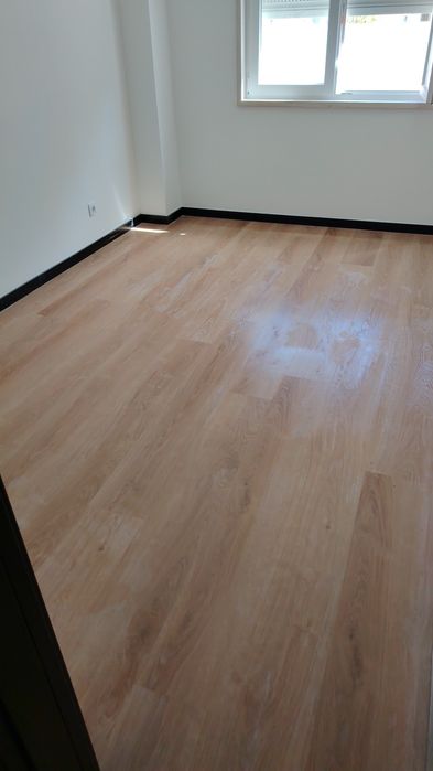 Honestidade e transparência. Pessoal qualificado para que o serviço fique em condições na primeira abordagem. Remodelações totais.