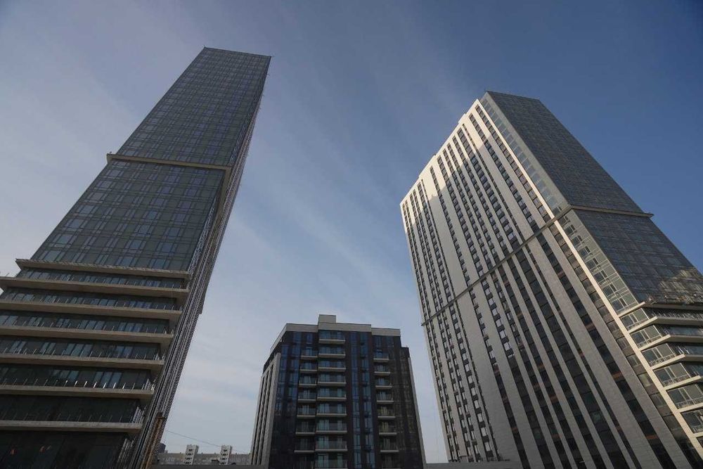 Продам 3к квартиру ЖК Метрополіс