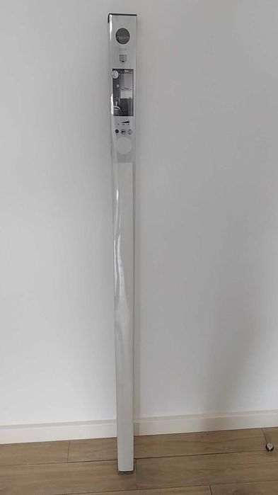 Black out branco 195x120 cm