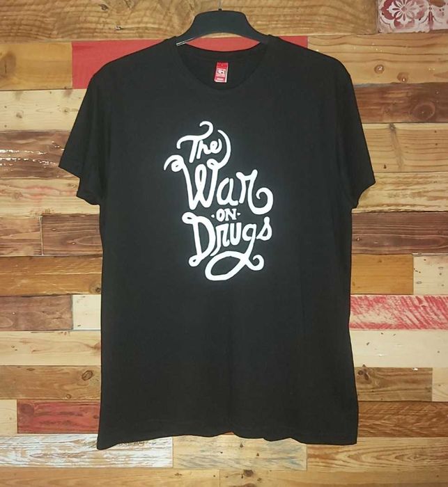 Arcade Fire / The War on Drugs / My Morning Jacket / Guster - T-Shirt