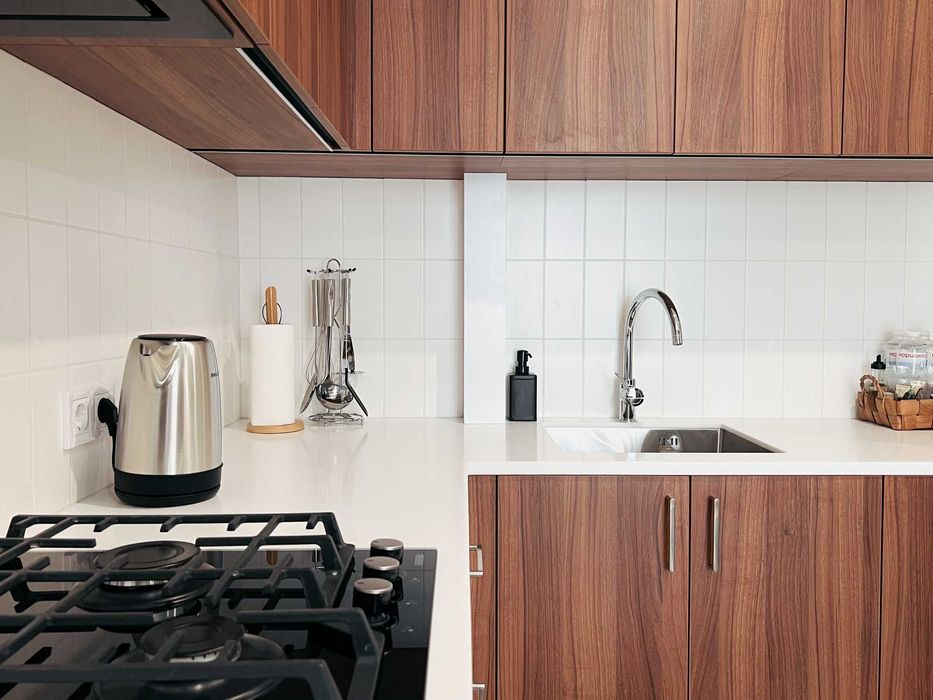 Продаж нових апартаментіа в центрі м.Яремче!