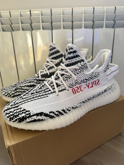 Adidas yeezy boost v2 350 sply