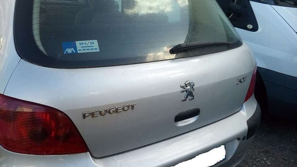 peugeot 307 2.0 hdi peças barato