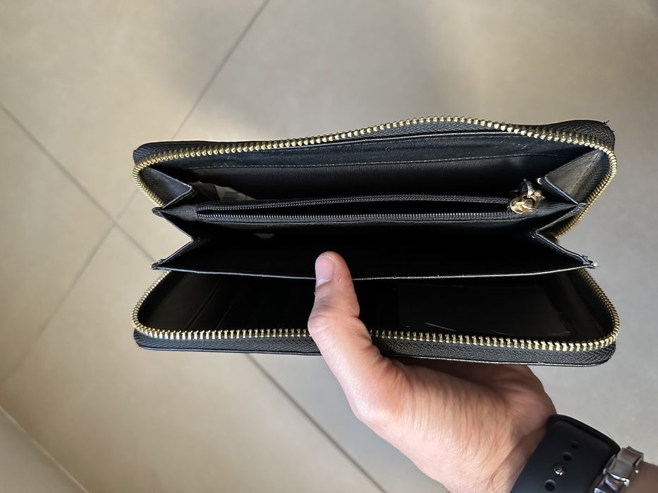 Carteira Desigual Nova