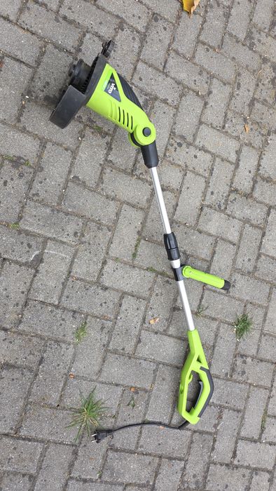 Aparador de cantos elétrico marca Vito