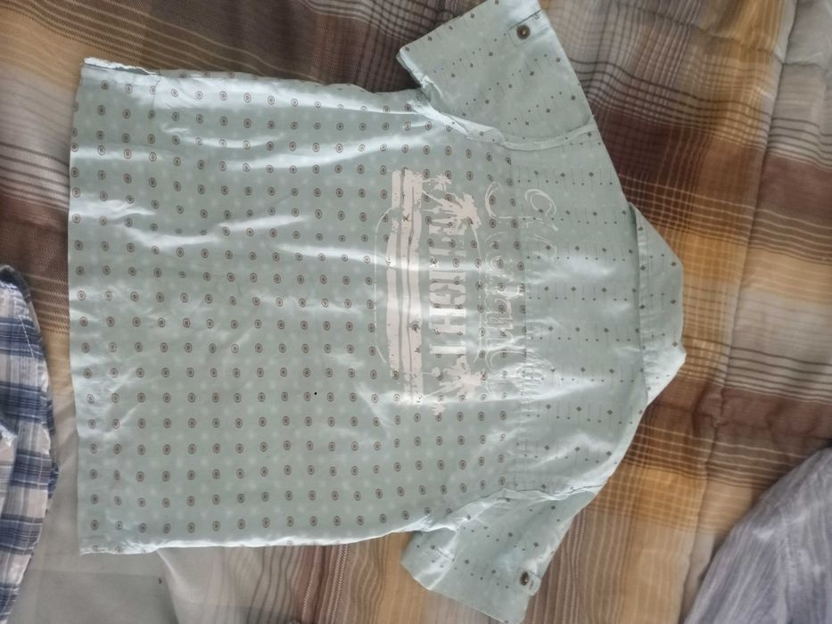 Pack de 3 camisas