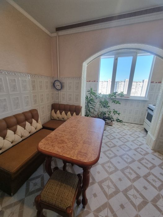 Здам 2-кім з ремонтом  на Троєщині  вул.  Радунська  Бальзака  Лиськів